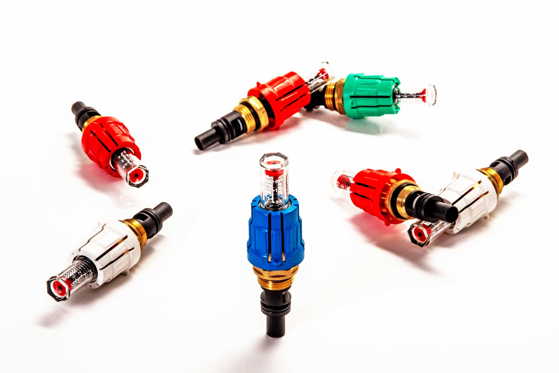 Produzione automatizzata
